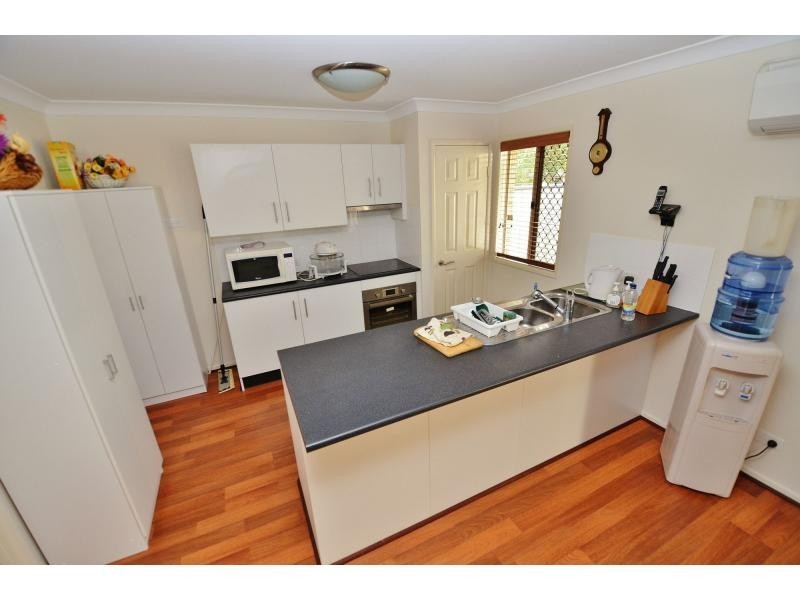 Unit 7/21 Campbell Street, Laidley QLD 4341