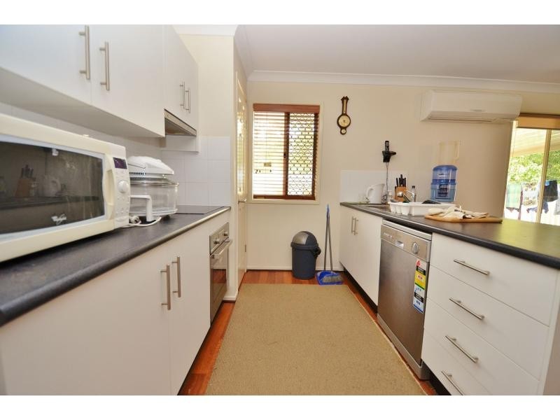 Unit 7/21 Campbell Street, Laidley QLD 4341