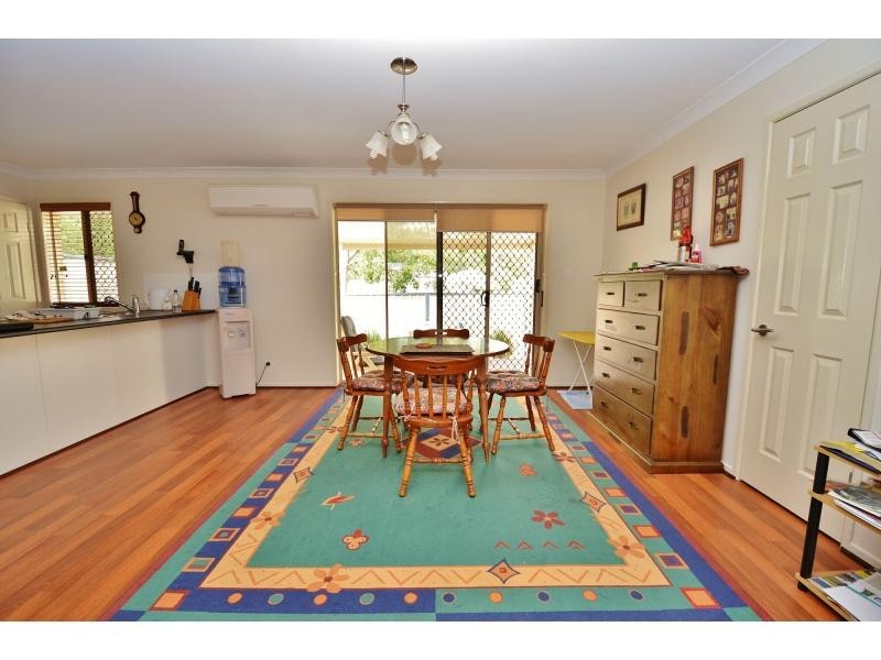 Unit 7/21 Campbell Street, Laidley QLD 4341