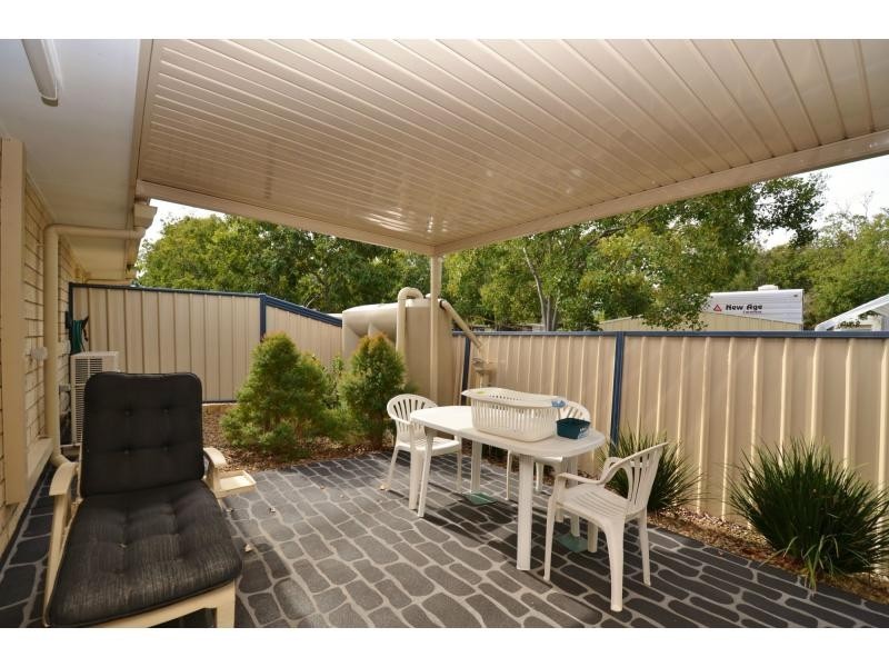 Unit 7/21 Campbell Street, Laidley QLD 4341
