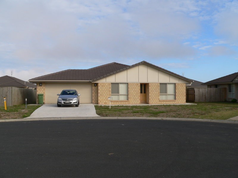 9 Oxford Court, Laidley QLD 4341