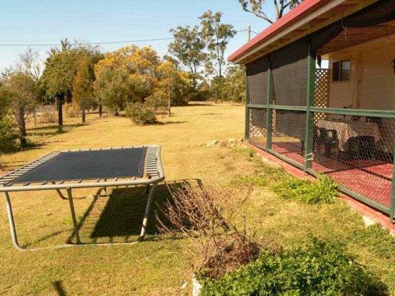 3 Coot Pl Street, Laidley Heights QLD 4341