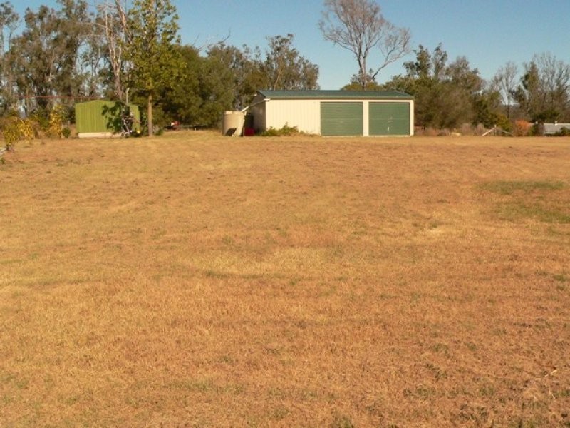 3 Coot Pl Street, Laidley Heights QLD 4341