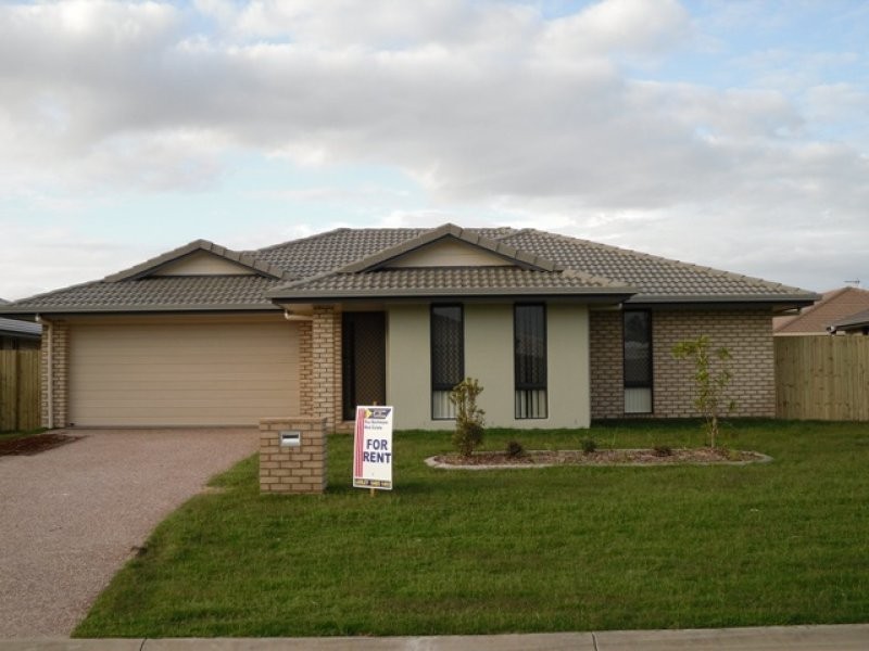 9 Silver Wattle Place, Laidley QLD 4341
