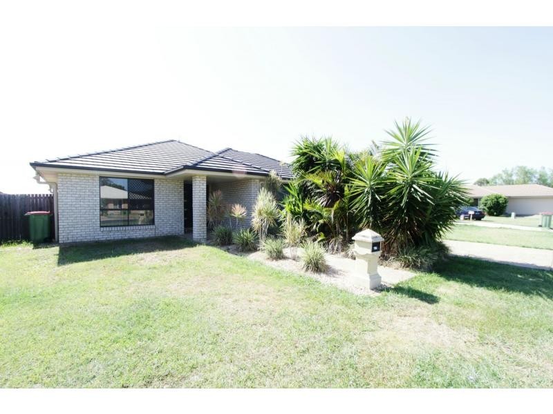 7 Oxford Court, Laidley QLD 4341