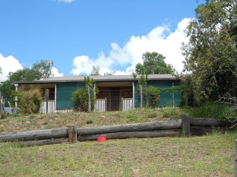 Plainland QLD 4341