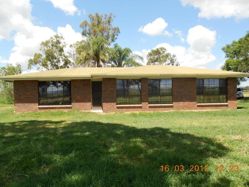 Crowley Vale QLD 4342