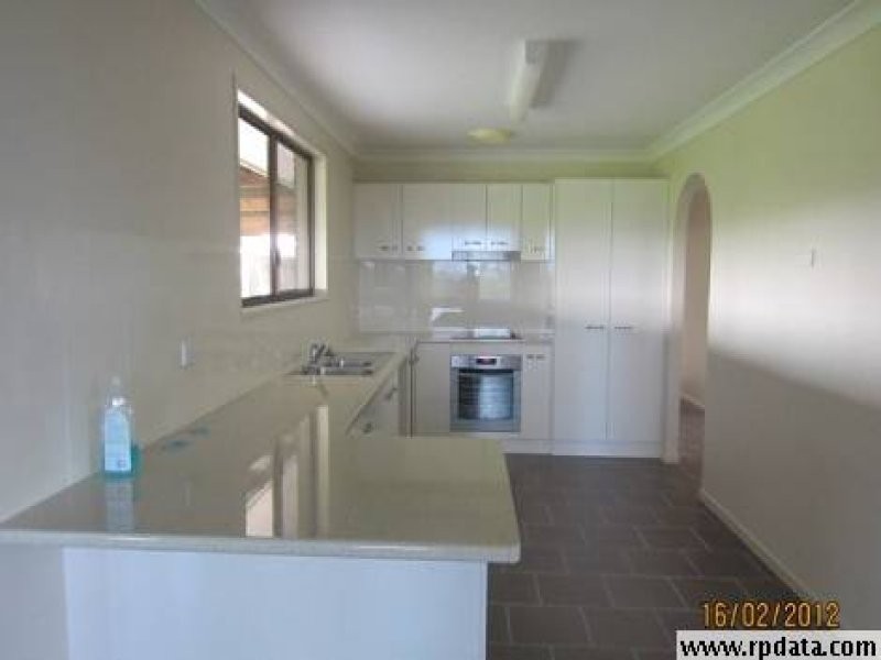 Crowley Vale QLD 4342