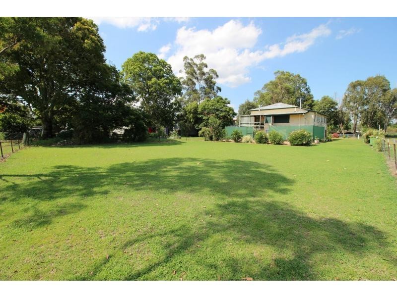 Laidley QLD 4341