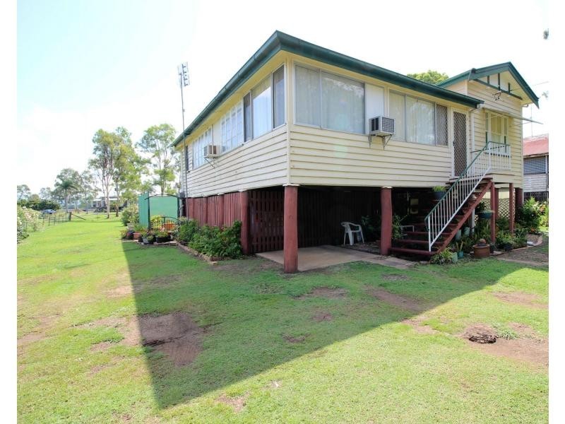 Laidley QLD 4341