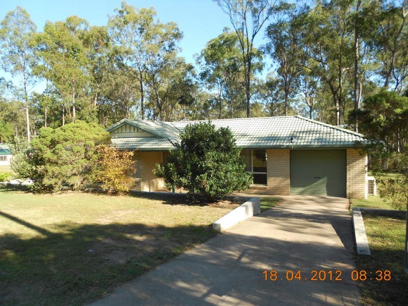 Hatton Vale QLD 4341
