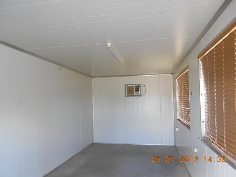 Lake Clarendon QLD 4343
