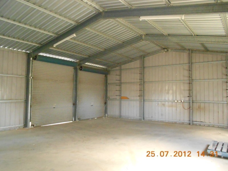 Lake Clarendon QLD 4343