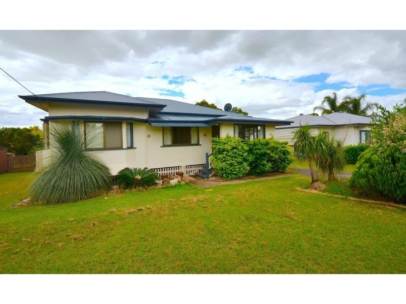 133 Drayton Street, Laidley QLD 4341