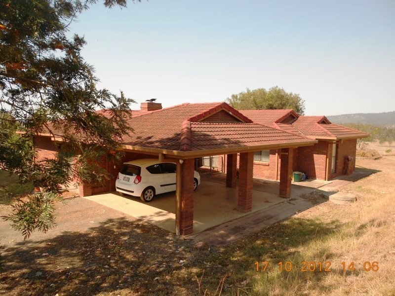 Hatton Vale QLD 4341