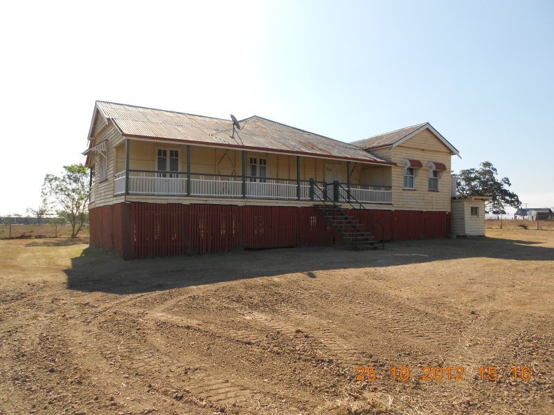 Hatton Vale QLD 4341