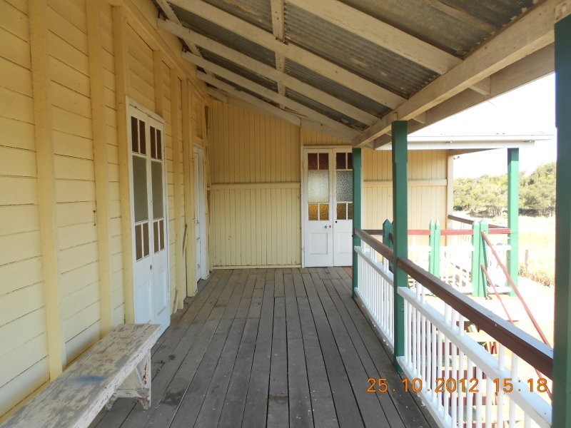 Hatton Vale QLD 4341