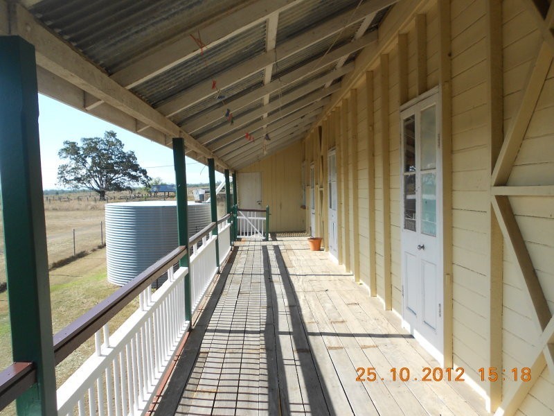 Hatton Vale QLD 4341