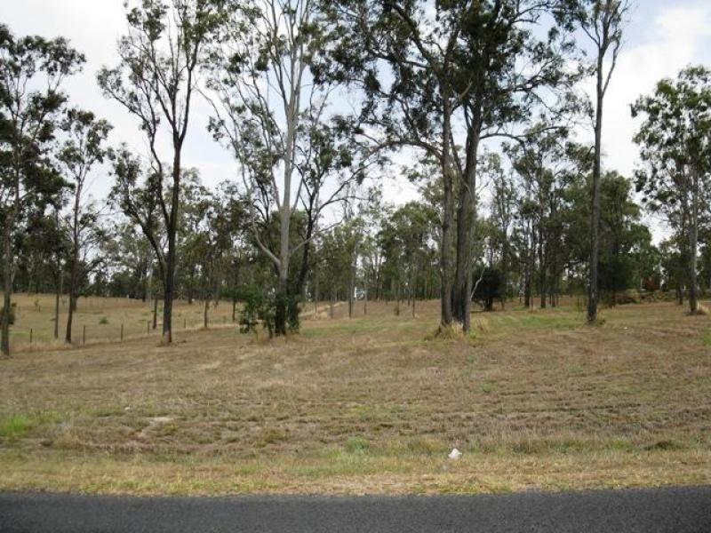 Laidley Heights QLD 4341