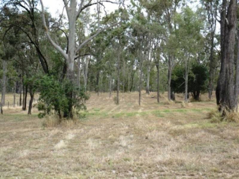 Laidley Heights QLD 4341