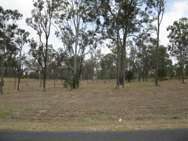 Laidley Heights QLD 4341