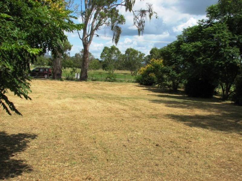 Laidley QLD 4341