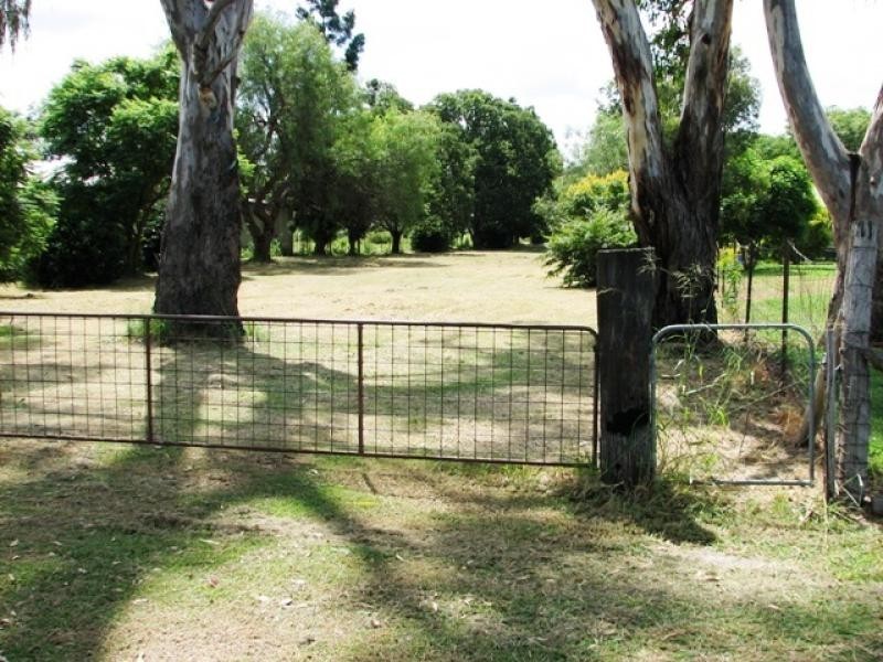 Laidley QLD 4341