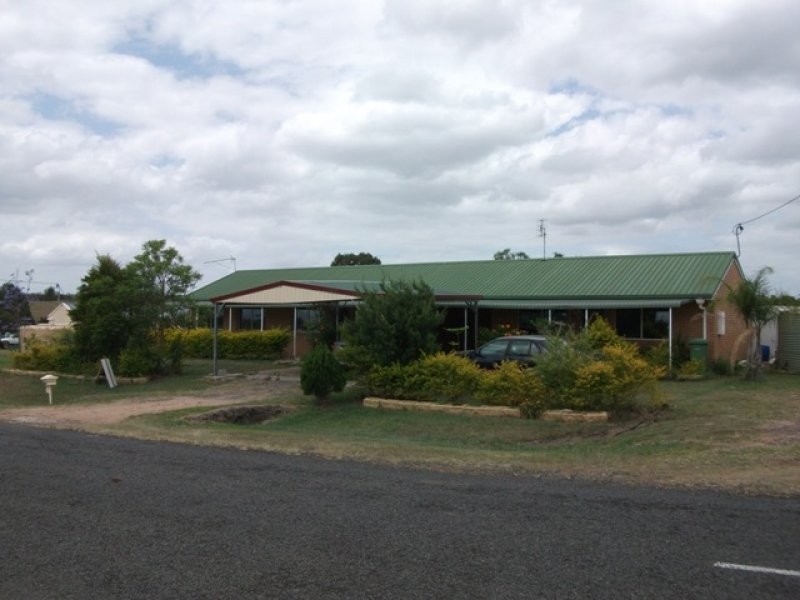 Plainland QLD 4341