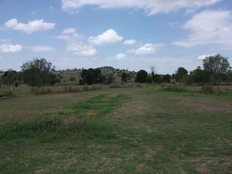 Plainland QLD 4341