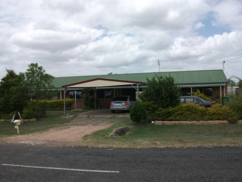 Plainland QLD 4341