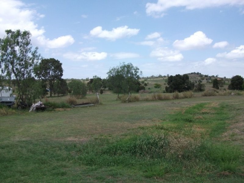 Plainland QLD 4341