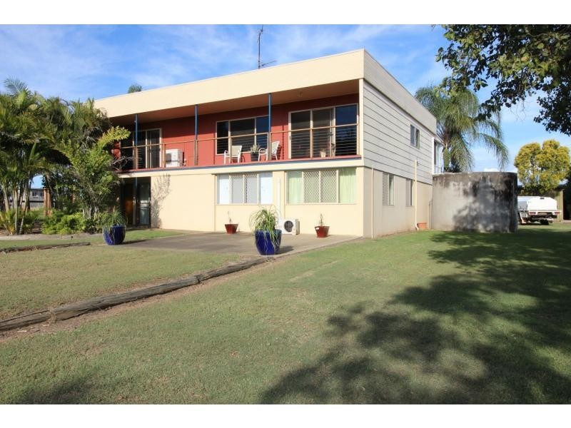 Lake Clarendon QLD 4343