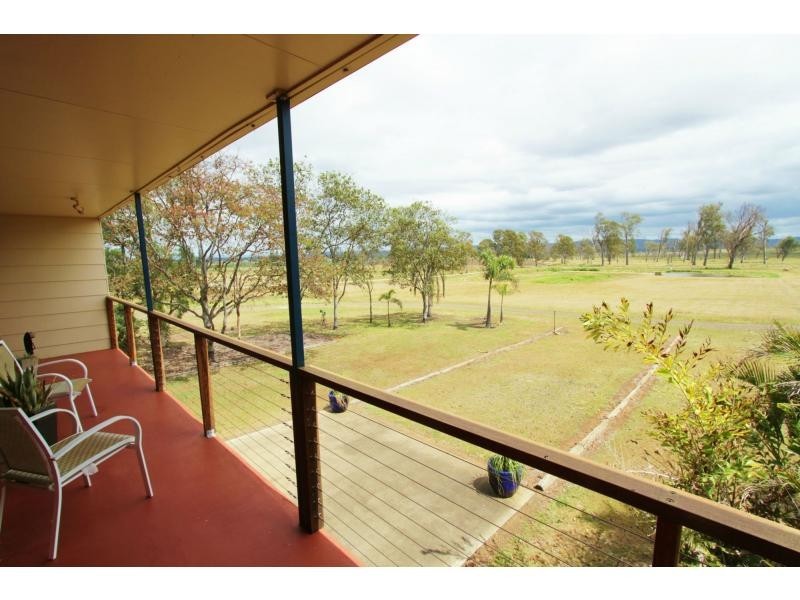 Lake Clarendon QLD 4343