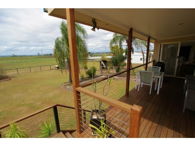 Lake Clarendon QLD 4343