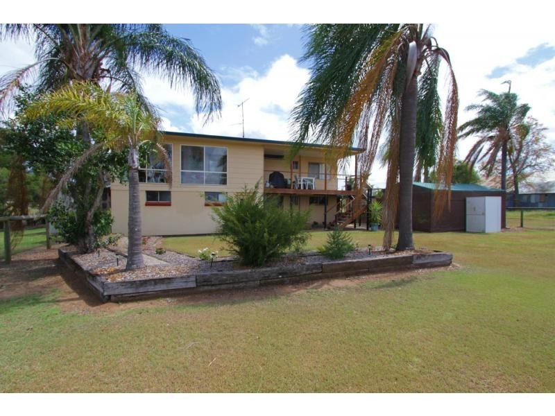 Lake Clarendon QLD 4343