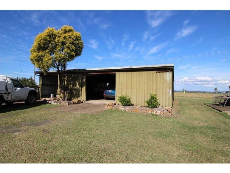 Lake Clarendon QLD 4343