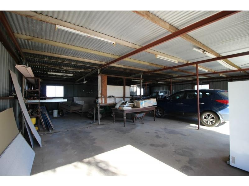 Lake Clarendon QLD 4343