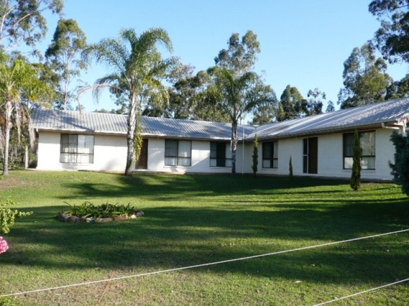 Forest Hill QLD 4342