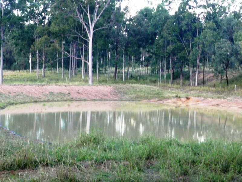 Forest Hill QLD 4342