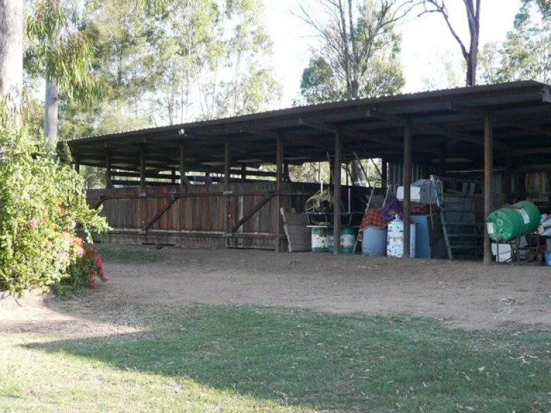 Forest Hill QLD 4342