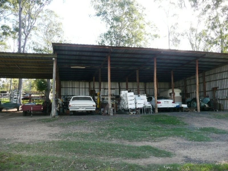 Forest Hill QLD 4342