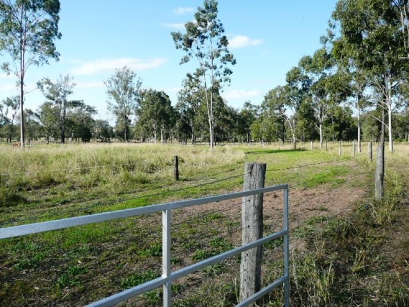 Forest Hill QLD 4342