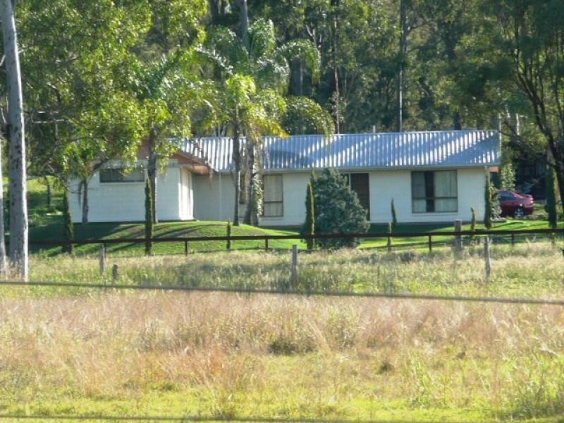 Forest Hill QLD 4342