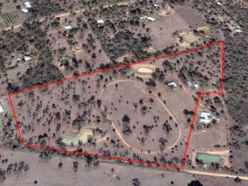 Forest Hill QLD 4342