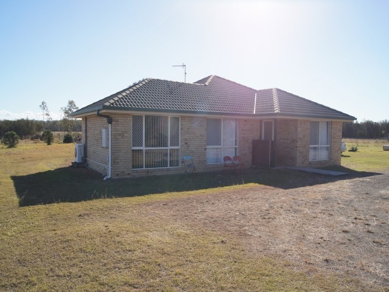 Morton Vale QLD 4343