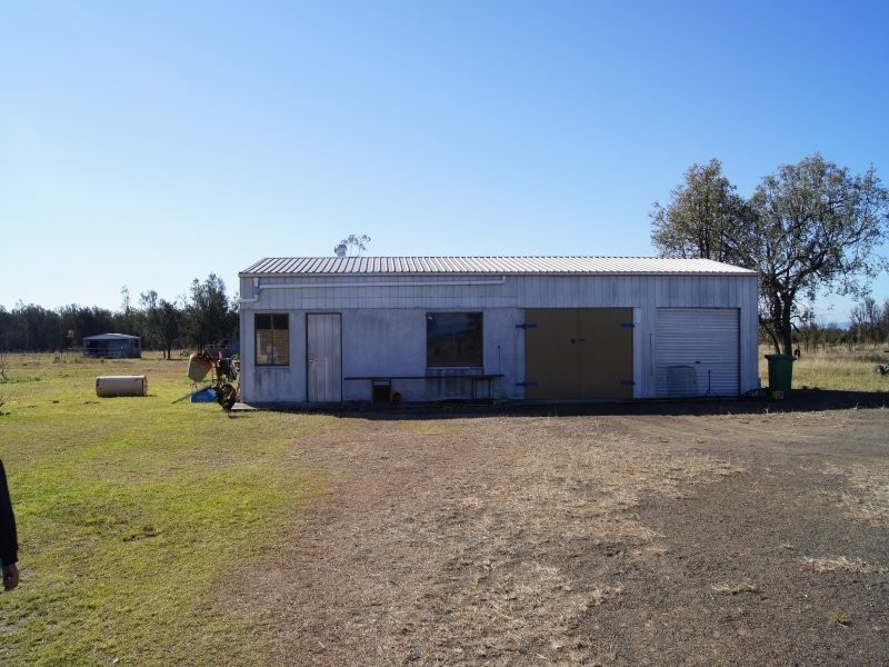 Morton Vale QLD 4343