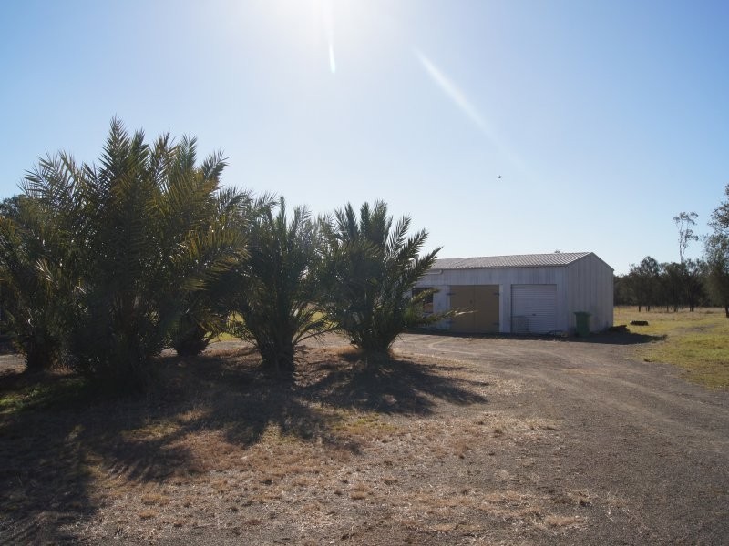 Morton Vale QLD 4343