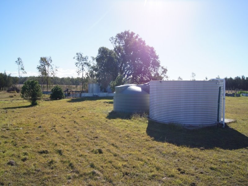 Morton Vale QLD 4343