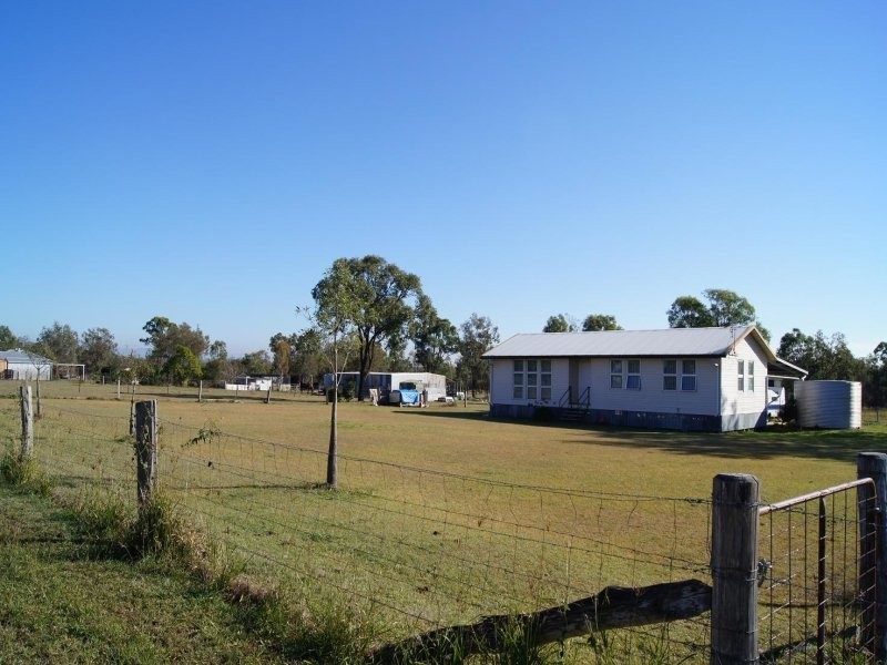 Kentville QLD 4341