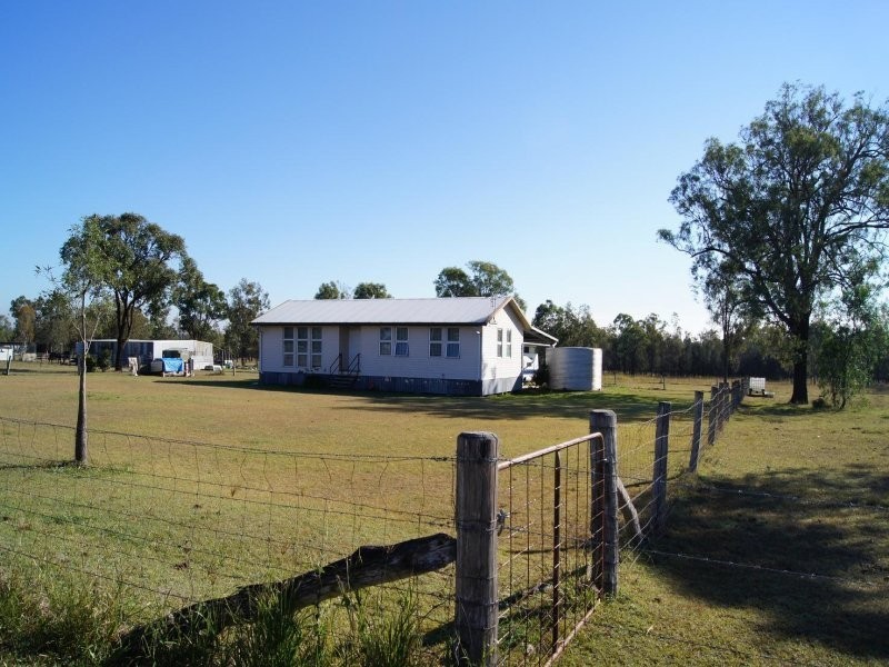 Kentville QLD 4341